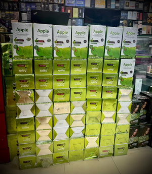premium quality Apple hair color